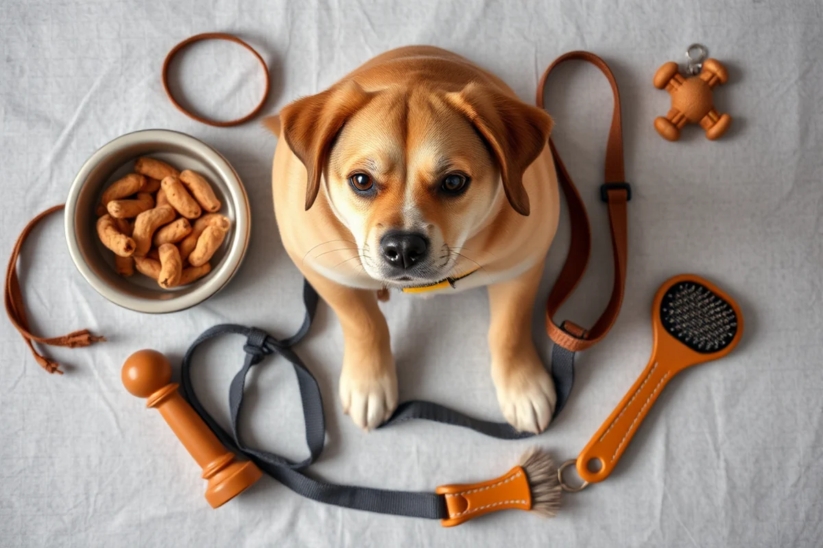 senior dog age chart by breed — Senior Dog Age Chart By Breed (the finished result)
