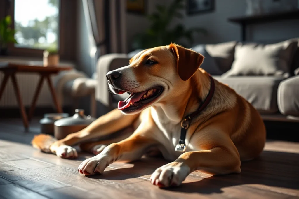 Senior Dog Age Chart By Weight