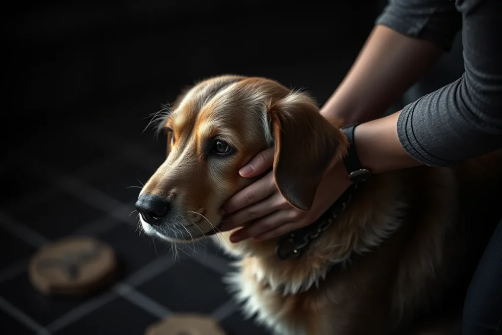 Senior Dog Cognitive Support