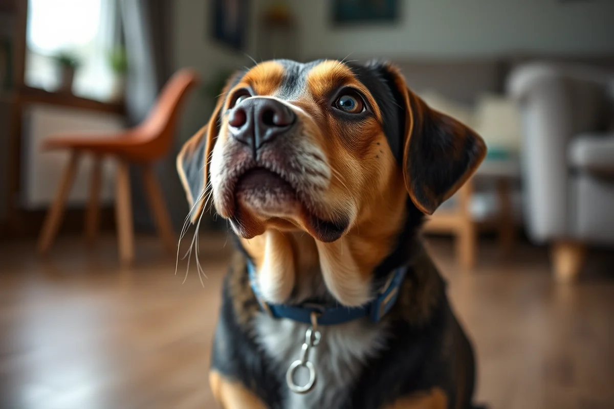 senior dog keeps peeing in house — Senior Dog Keeps Peeing In House (step by step)