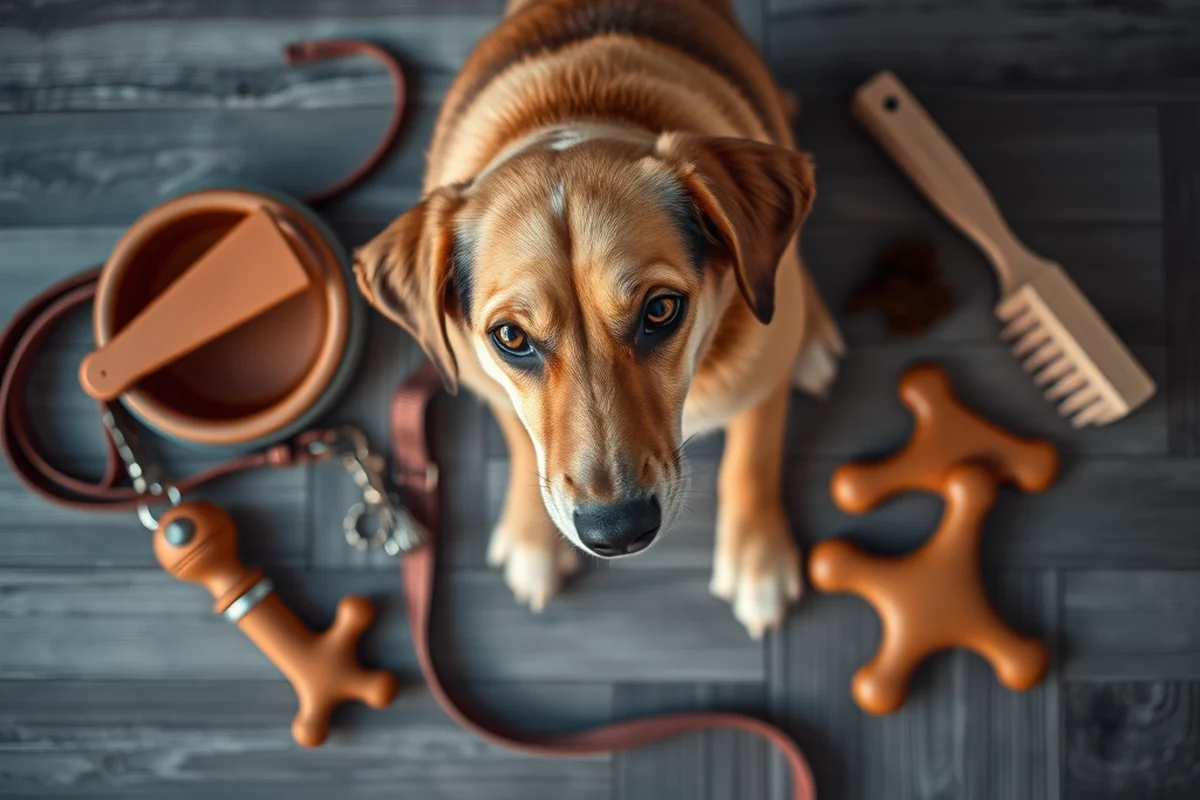 senior dog keeps pooping in house — Senior Dog Keeps Pooping In House (the finished result)