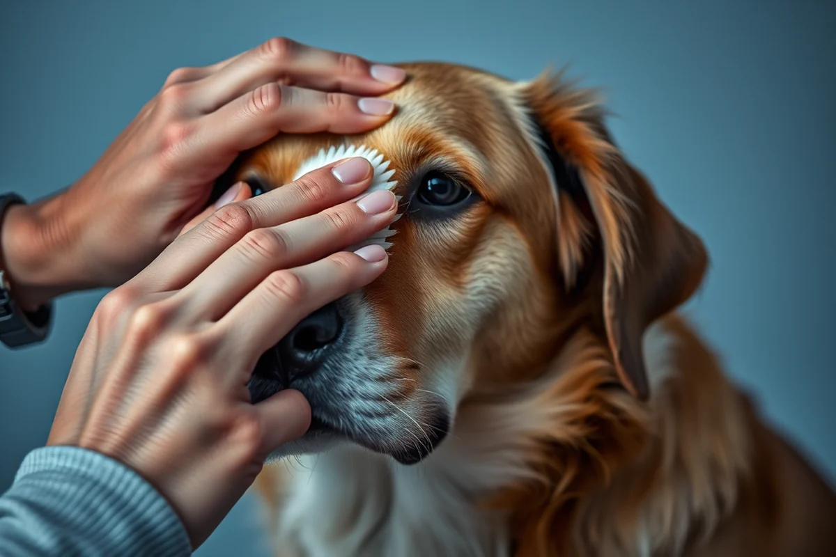 senior dog with dementia not eating — Senior Dog With Dementia Not Eating (step by step)
