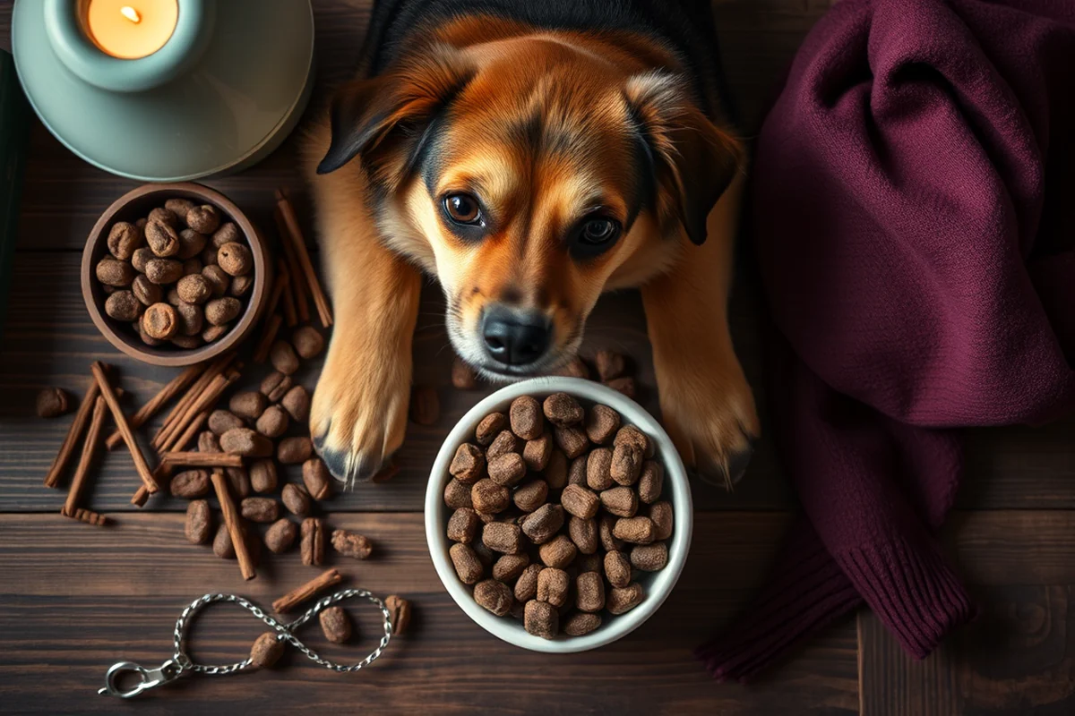 ways to enrich your dog — Ways To Enrich Your Dog (the finished result)