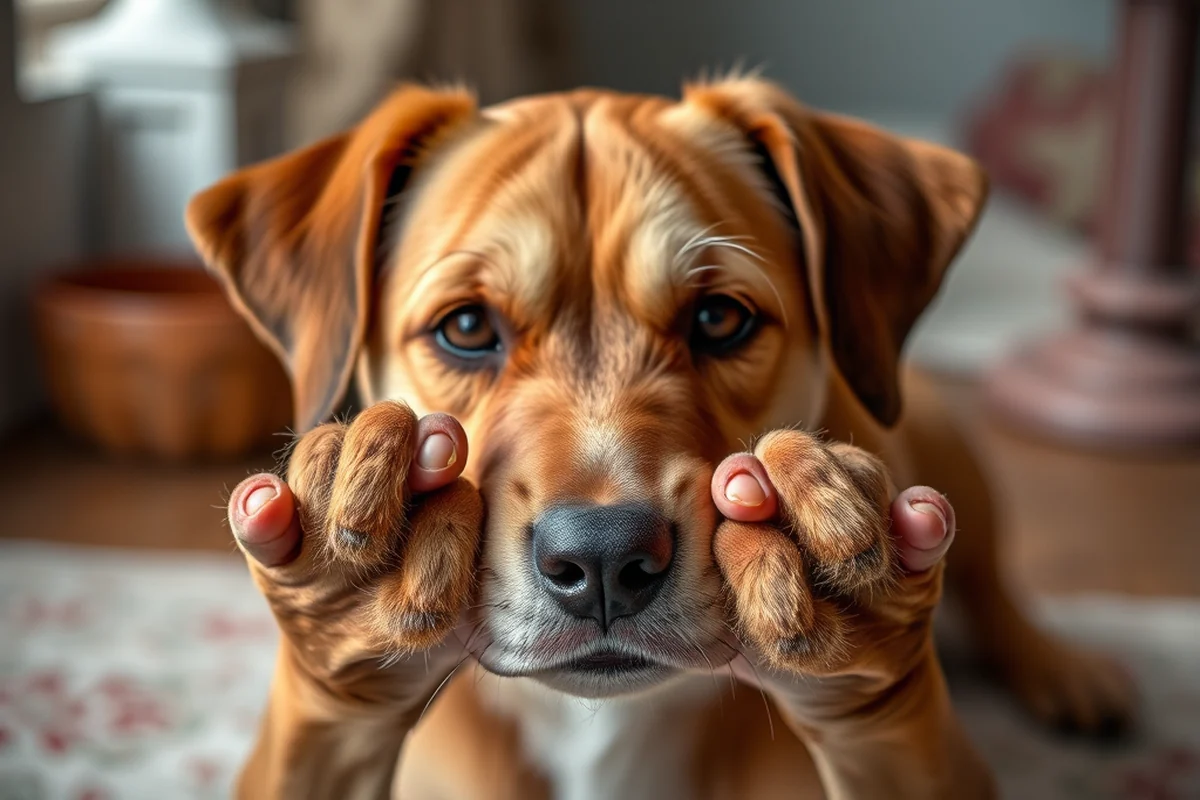 what age is considered a old dog — What Age Is Considered A Old Dog (the finished result)
