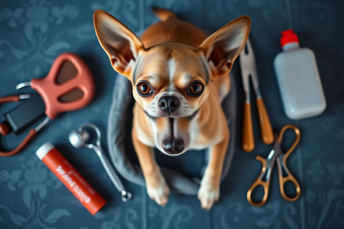 what is considered a senior dog chihuahua — What Is Considered A Senior Dog Chihuahua (the finished result)