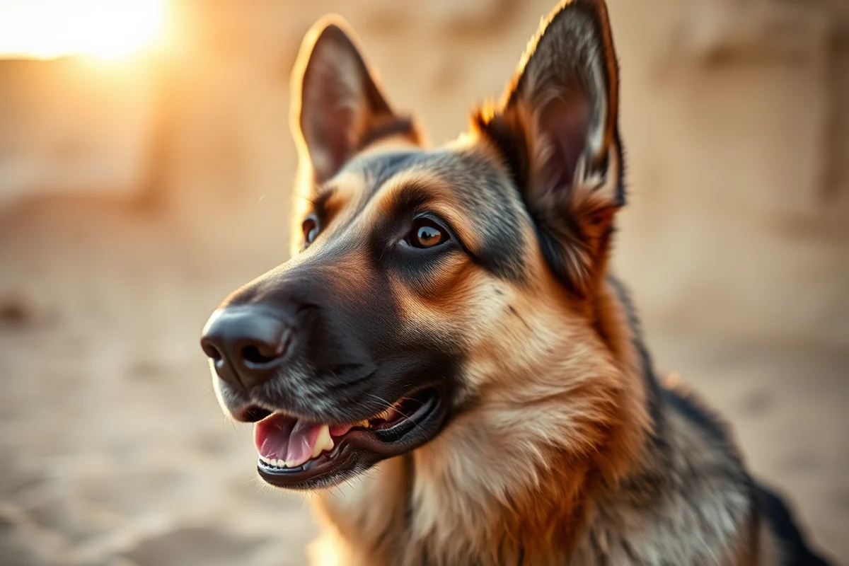 what is considered a senior dog for german shepherd — What Is Considered A Senior Dog For German Shepherd (step by step)