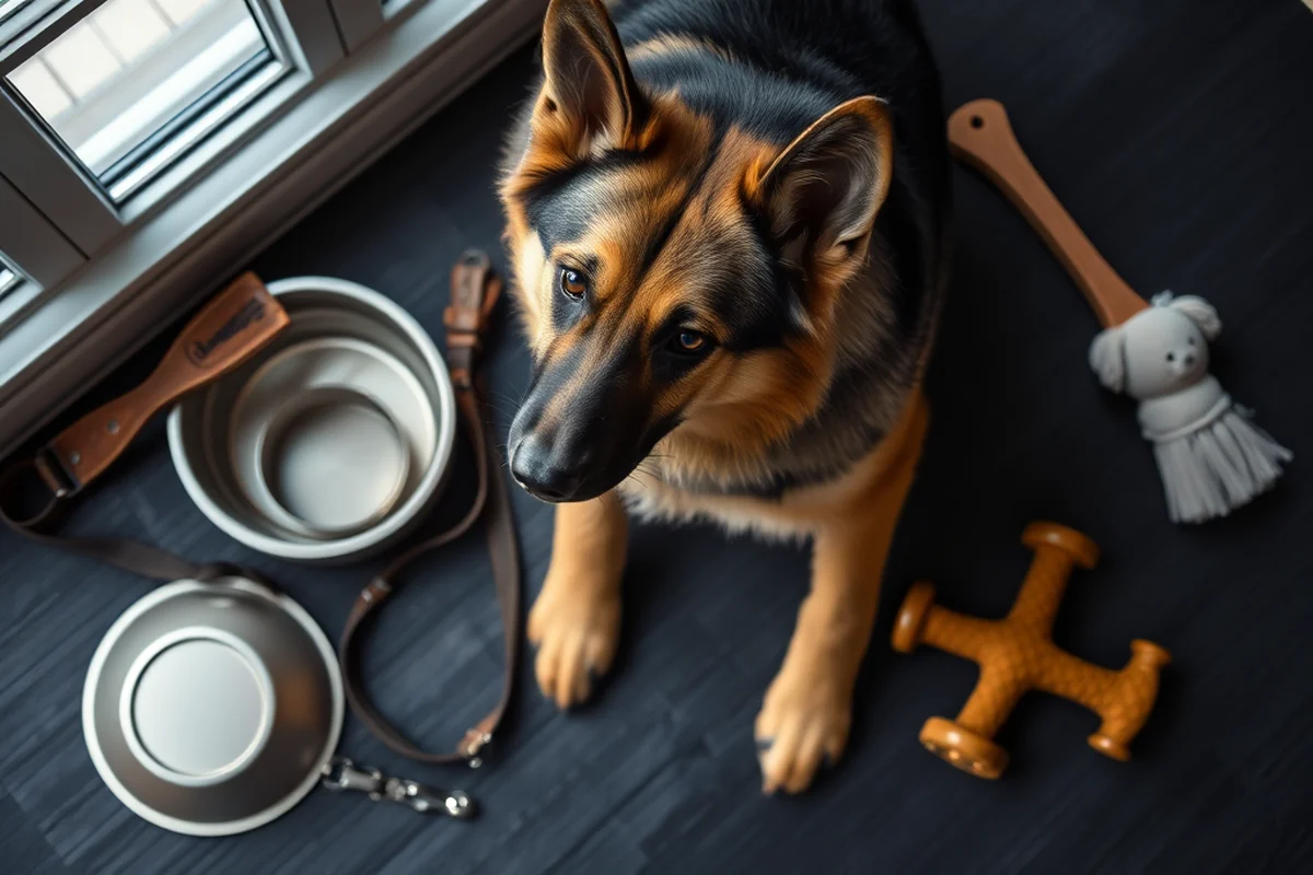 what is considered a senior dog for german shepherd — What Is Considered A Senior Dog For German Shepherd (the finished result)