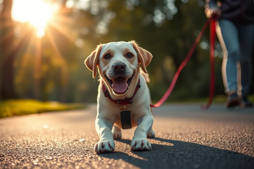 What Is Considered A Senior Dog For Labs